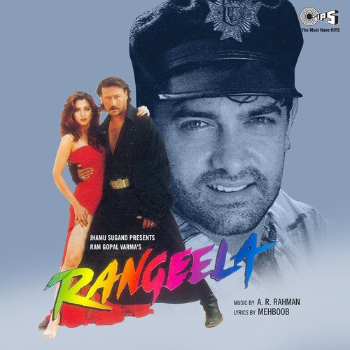 Rangeela (1995) (Hindi)